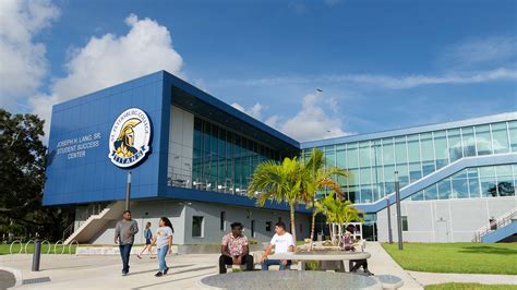 st. petersburg college